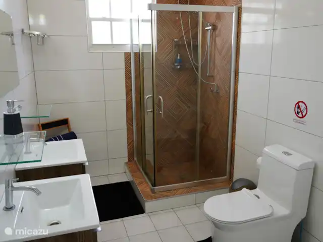 4BénédictionsCuraçao Julio | Curaçao, Banda Ariba (est), Cas Grandi - appartement