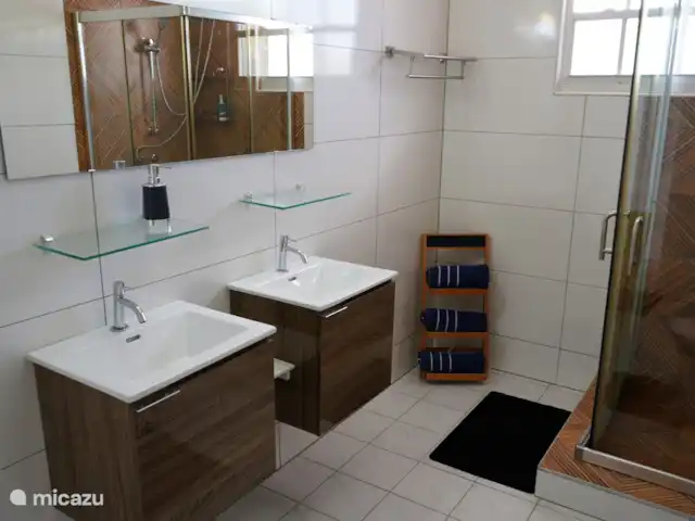 4BénédictionsCuraçao Julio | Curaçao, Banda Ariba (est), Cas Grandi - appartement
