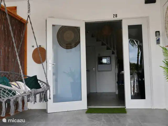 4BénédictionsCuraçao Julio | Curaçao, Banda Ariba (est), Cas Grandi - appartement