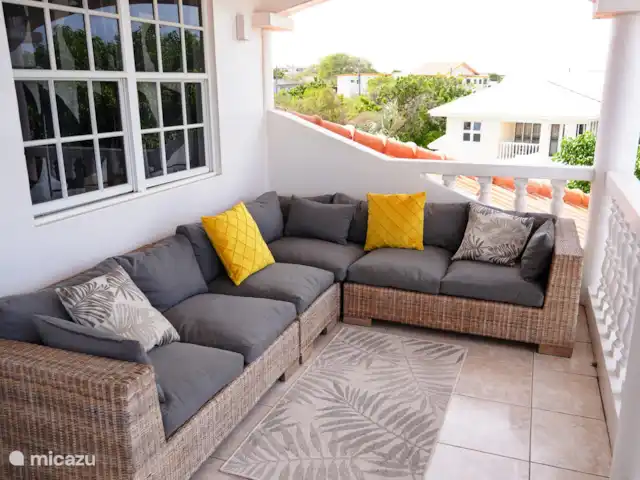 4BénédictionsCuraçao Julio | Curaçao, Banda Ariba (est), Cas Grandi - appartement