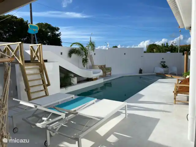 4BénédictionsCuraçao Julio | Curaçao, Banda Ariba (est), Cas Grandi - appartement 4BénédictionsCuraçao Julio | Curaçao, Banda Ariba (est), Cas Grandi - appartement