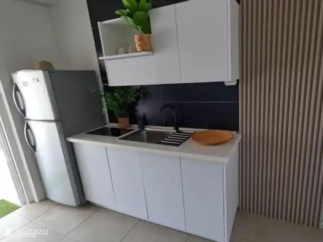 4BénédictionsCuraçao Julio | Curaçao, Banda Ariba (est), Cas Grandi - appartement