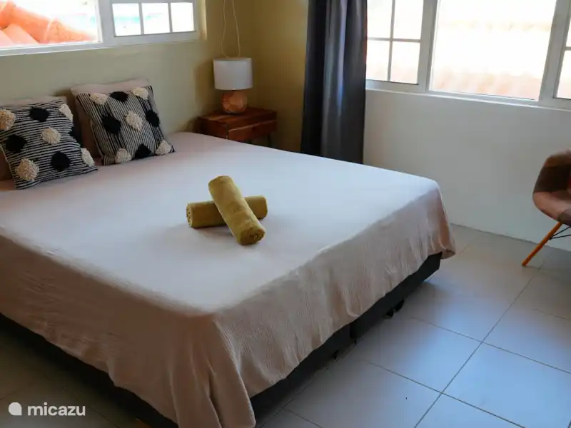 4BénédictionsCuraçao Julio | Curaçao, Banda Ariba (est), Cas Grandi - Appartement 4BénédictionsCuraçao Julio | Curaçao, Banda Ariba (est), Cas Grandi - Appartement