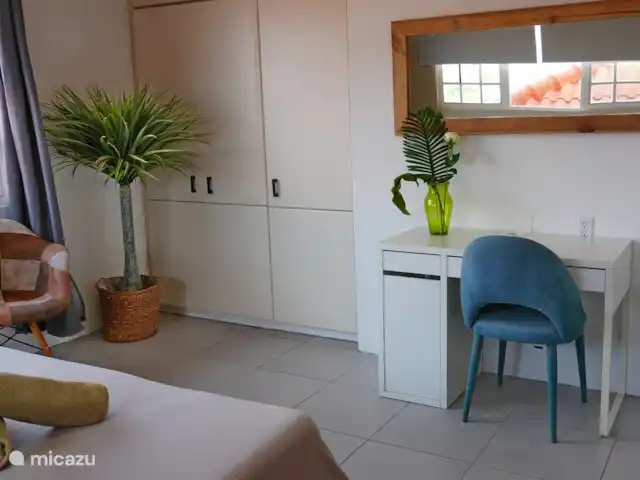 4BénédictionsCuraçao Julio | Curaçao, Banda Ariba (est), Cas Grandi - appartement