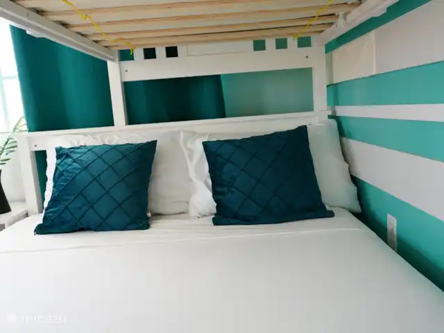 4BénédictionsCuraçao Julio | Curaçao, Banda Ariba (est), Cas Grandi - appartement