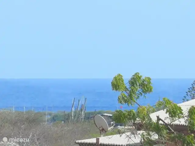 4BénédictionsCuraçao Julio | Curaçao, Banda Ariba (est), Cas Grandi - appartement