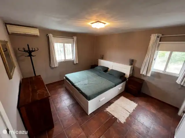 Casa el Girasol en España, Valencia, Montroy - villa Dormitorio 3