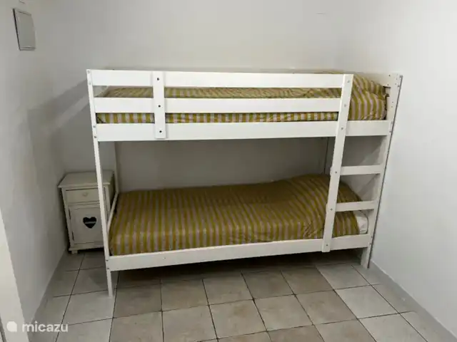 Casa el Girasol en España, Valencia, Montroy - villa Dormitorio casa de invitados