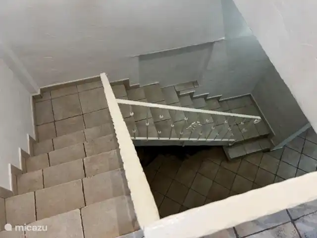 Casa el Girasol en España, Valencia, Montroy - villa Escalera