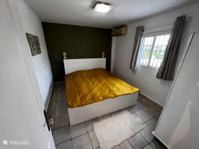 Casa el Girasol en España, Valencia, Montroy - villa Dormitorio 2