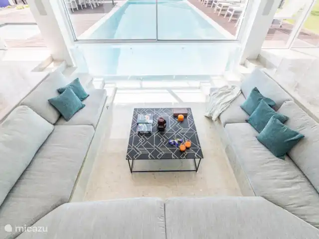 Villa Marisol huren in Portugal, Lissabon Kust, Setúbal - villa Woonkamer