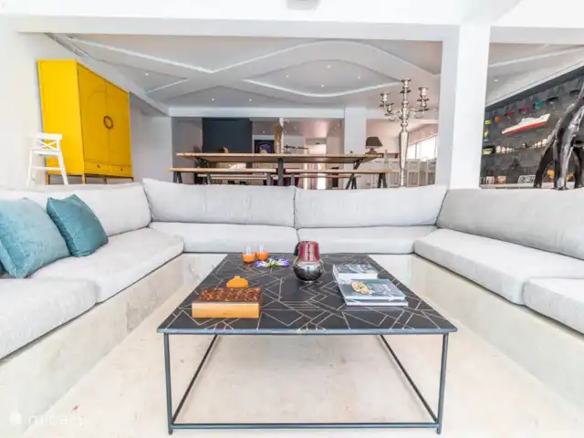 Villa Marisol huren in Portugal, Lissabon Kust, Setúbal - villa Woonkamer
