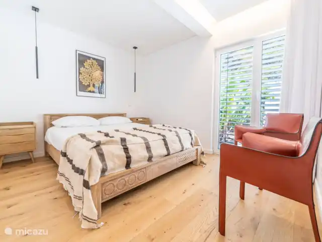 Villa Marisol huren in Portugal, Lissabon Kust, Setúbal - villa Slaapkaer