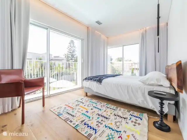 Villa Marisol huren in Portugal, Lissabon Kust, Setúbal - villa Slaapkamer