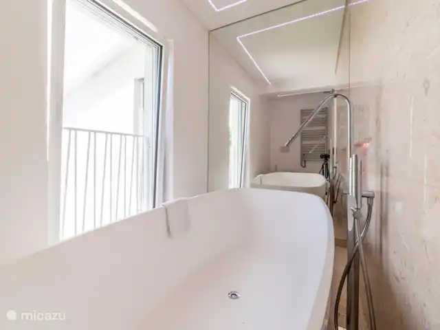 Villa Marisol huren in Portugal, Lissabon Kust, Setúbal - villa Badkamer