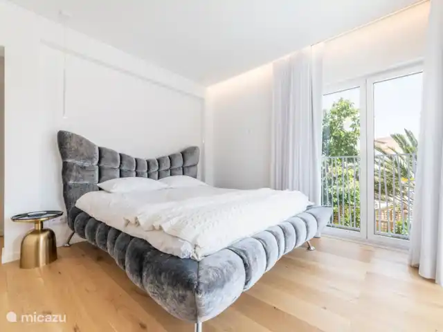Villa Marisol huren in Portugal, Lissabon Kust, Setúbal - villa Slaapkamer