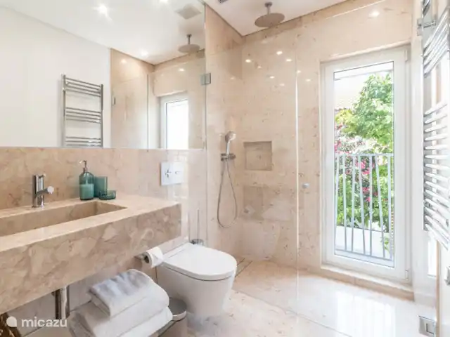 Villa Marisol huren in Portugal, Lissabon Kust, Setúbal - villa Badkamer