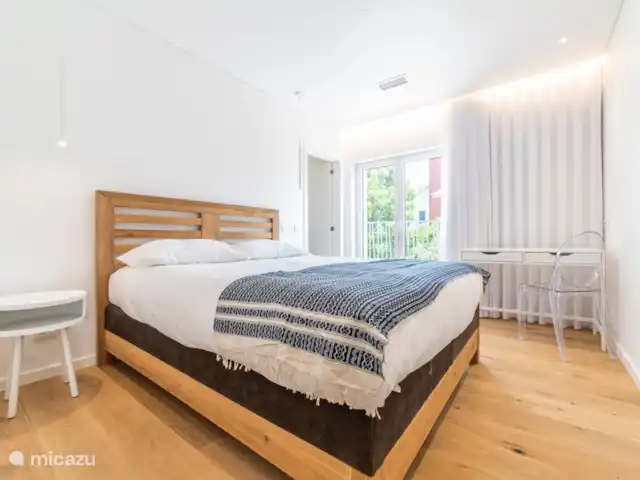 Villa Marisol huren in Portugal, Lissabon Kust, Setúbal - villa Slaapkamer
