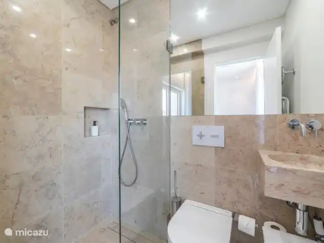 Villa Marisol huren in Portugal, Lissabon Kust, Setúbal - villa Badkamer