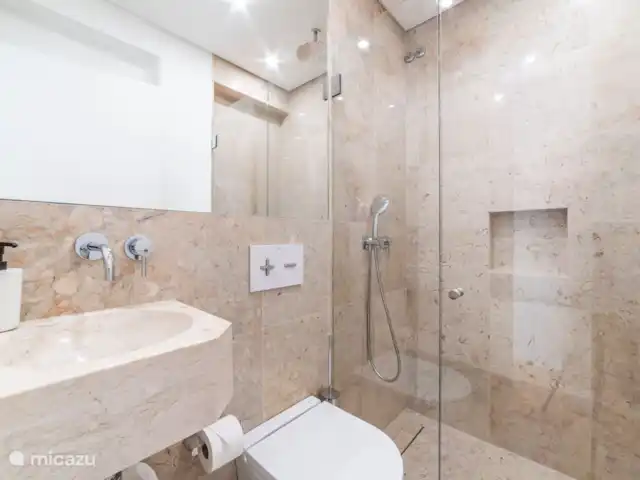 Villa Marisol huren in Portugal, Lissabon Kust, Setúbal - villa Badkamer