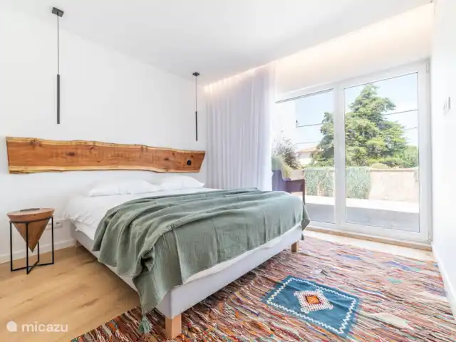 Villa Marisol huren in Portugal, Lissabon Kust, Setúbal - villa Slaapkamer