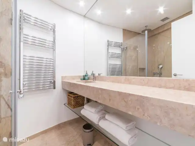 Villa Marisol huren in Portugal, Lissabon Kust, Setúbal - villa Badkamer