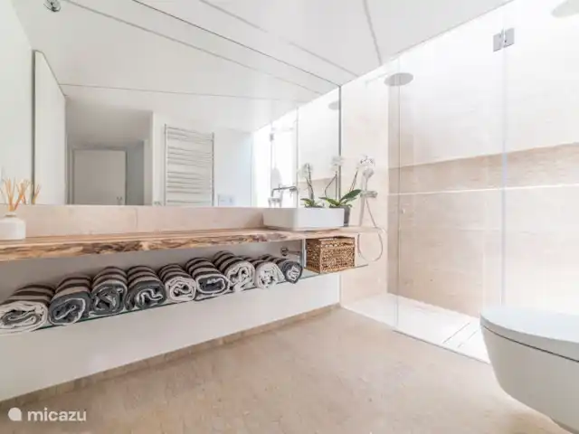 Villa Marisol huren in Portugal, Lissabon Kust, Setúbal - villa Badkamer