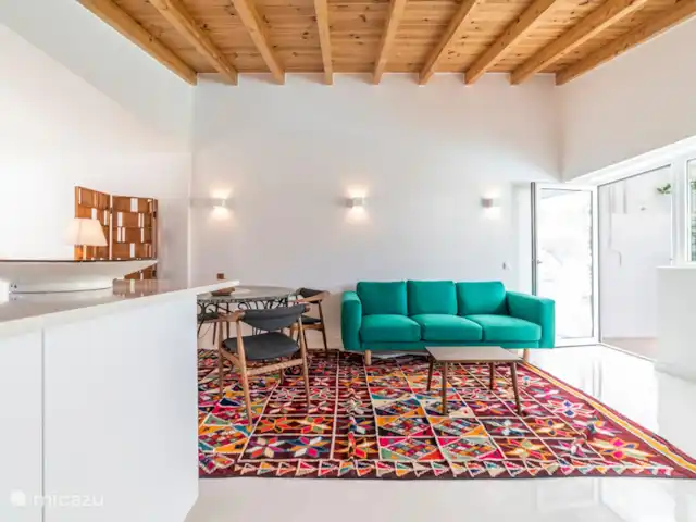 Villa Marisol huren in Portugal, Lissabon Kust, Setúbal - villa Zolder