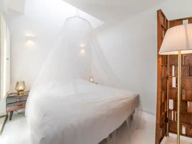 Villa Marisol huren in Portugal, Lissabon Kust, Setúbal - villa Slaapkamer