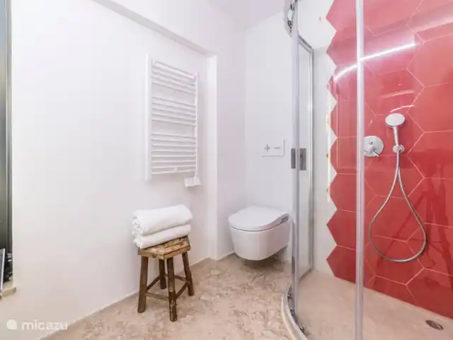 Villa Marisol huren in Portugal, Lissabon Kust, Setúbal - villa Badkamer