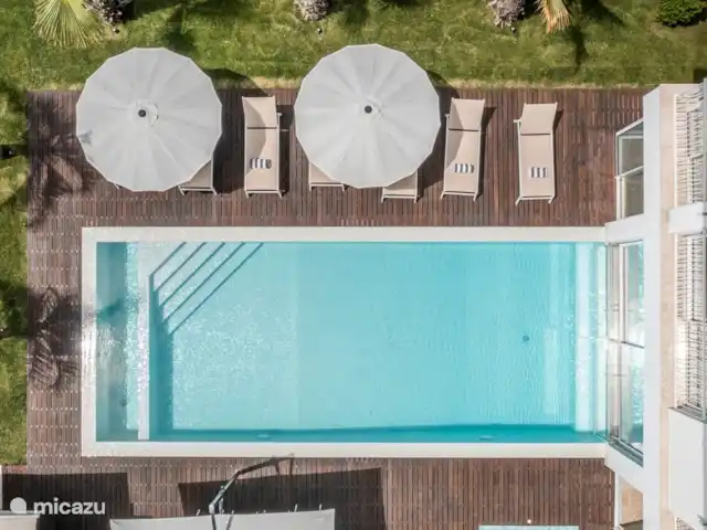 Villa Marisol huren in Portugal, Lissabon Kust, Setúbal - villa Privezwembad