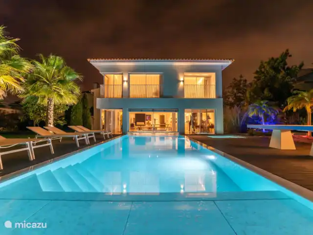 Villa Marisol huren in Portugal, Lissabon Kust, Setúbal - villa