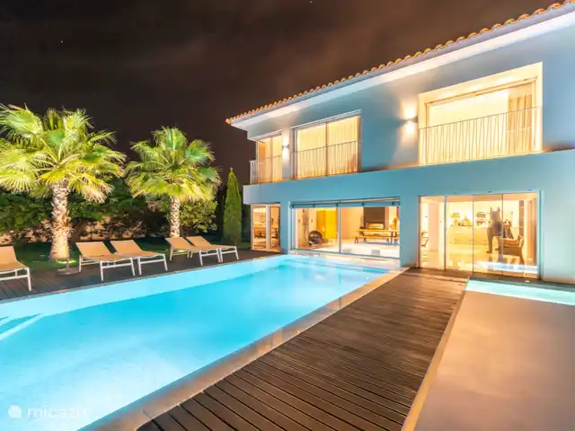 Villa Marisol huren in Portugal, Lissabon Kust, Setúbal - villa