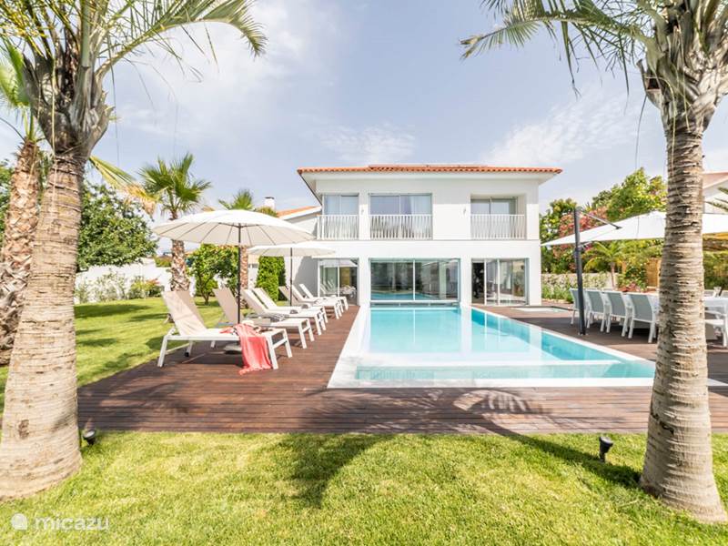 Holiday home in Portugal, Lisabon Coast, Setubal Villa Villa Marisol
