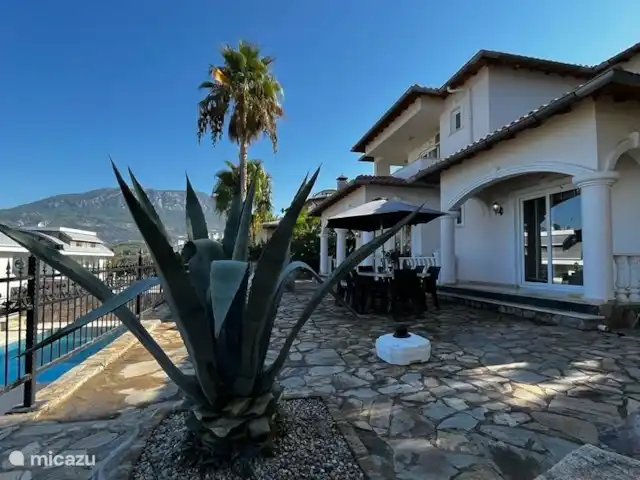 Jasmin | Turquie, Riviera Turque, Alanya - villa Jasmin | Turquie, Riviera Turque, Alanya - villa