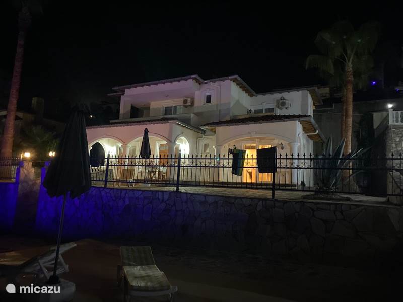 Maison de Vacances Turquie, Riviera Turque, Alanya Villa Jasmin