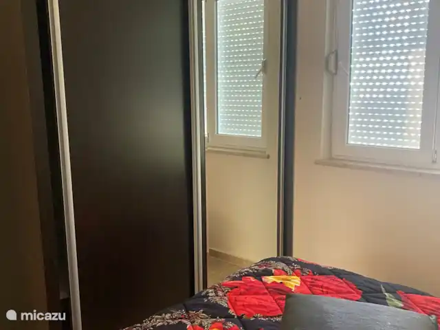 Jasmin | Turquie, Riviera Turque, Alanya - villa Garde-robe de la chambre 2