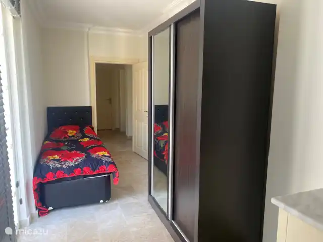 Jasmin | Turquie, Riviera Turque, Alanya - villa Chambre 3