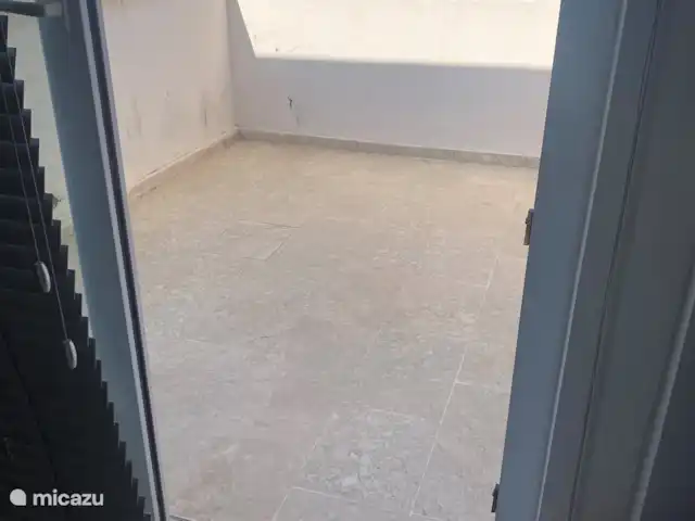 Jasmin | Turquie, Riviera Turque, Alanya - villa Balcon de la chambre 3