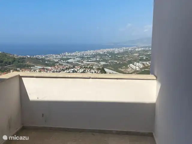Jasmin | Turquie, Riviera Turque, Alanya - villa Balcon de la chambre 3
