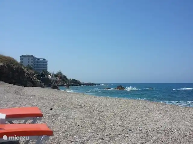 Jasmin | Turquie, Riviera Turque, Alanya - villa Plage de Kargicak à environ 5 minutes en voiture en descente