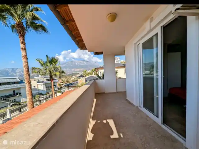 Jasmin | Turquie, Riviera Turque, Alanya - villa Vue