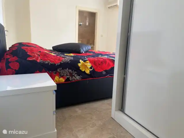 Jasmin | Turquie, Riviera Turque, Alanya - villa Chambre principale