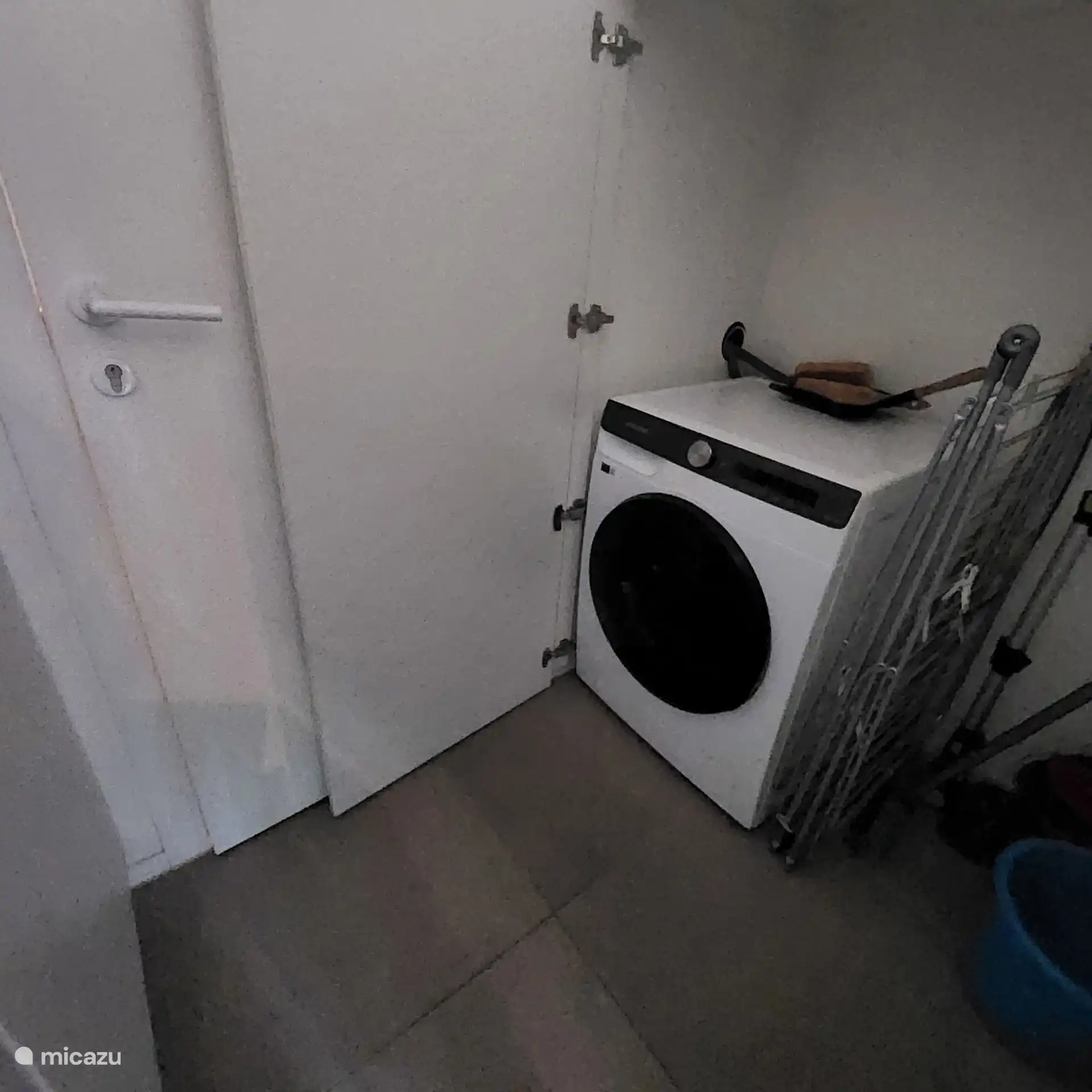 Waschmaschine