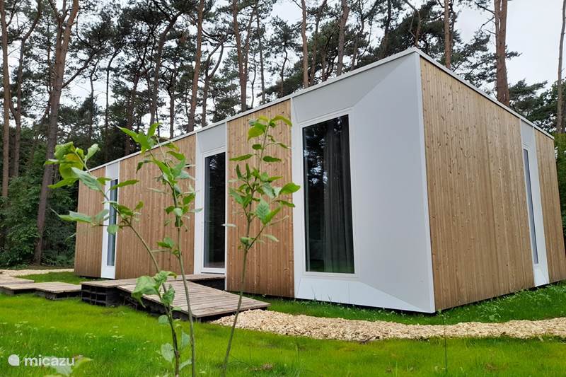 Holiday home Belgium, Antwerp, Lille Holiday house white box