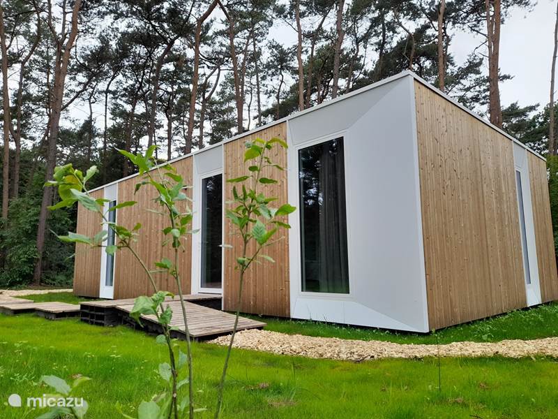 Holiday home in Belgium, Antwerp, Lille Holiday house white box