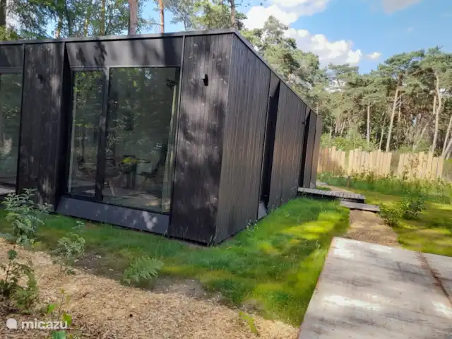 boîte noire | Belgique, Anvers, Lille - maison de vacances extérieur