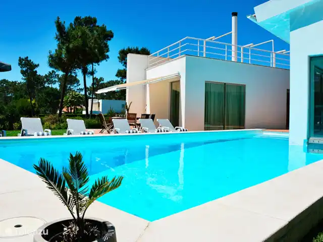Villa Carlito | Portugal, Côte de Lisbonne, Costa Da Caparica - villa Villa Carlito | Portugal, Côte de Lisbonne, Costa Da Caparica - villa