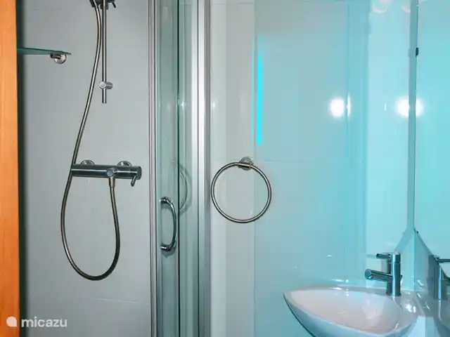 Villa Carlito | Portugal, Côte de Lisbonne, Costa Da Caparica - villa Salle de bains