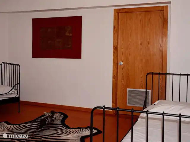 Villa Carlito | Portugal, Côte de Lisbonne, Costa Da Caparica - villa Chambre à coucher